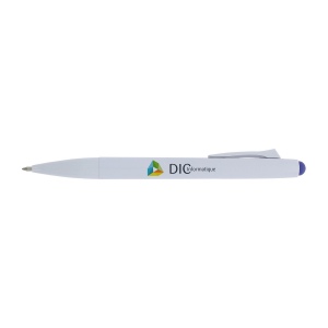 Stylo bille avec effaceur (+Quadri numérique QV11) 6