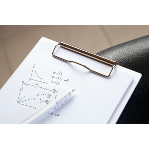 Clip board a5 pvc 3 mm fab. fr (+Quadri numérique QV11) 4