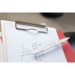 Clip board a5 pvc 3 mm fab. fr (+Quadri numérique QV11) 6