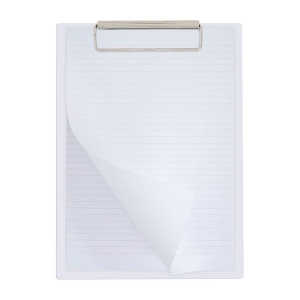 Clip board a5 pvc 3 mm fab. fr (+Quadri numérique QV11) 8