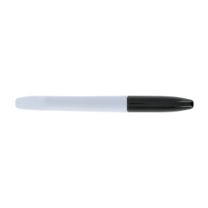 Marqueur noir effacable a sec (+Tampographie TA51) 4