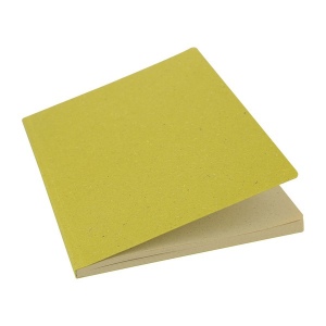 Carnet de notes recycle (+Marquage à chaud MC11) 5