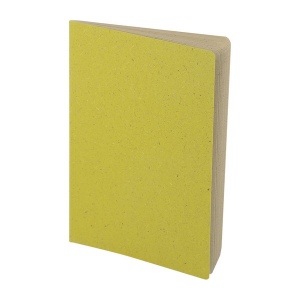 Carnet de notes recycle (+Marquage à chaud MC11) 6