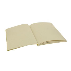 Carnet de notes recycle (+Marquage à chaud MC11) 7