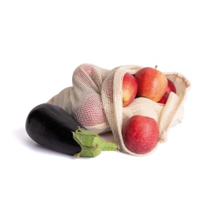 Sac filet coton bio (+Sérigraphie TC31) 7