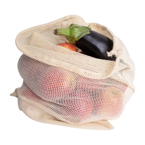 Sac filet coton bio (+Sérigraphie TC31) 8