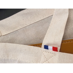 Tote bag coton conf. france (+Sérigraphie TC21) 5