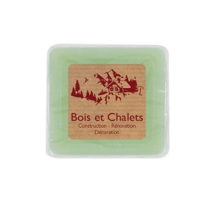 Savon marseille 30g fab. fr (+Quadri QR11) 2