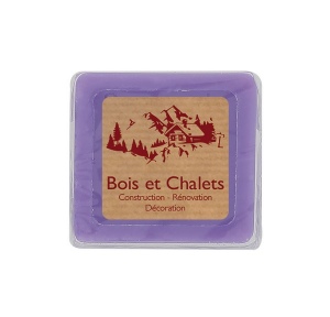 Savon marseille 30g fab. fr (+Quadri QR11) 5