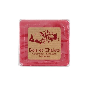 Savon marseille 30g fab. fr (+Quadri QR11) 4