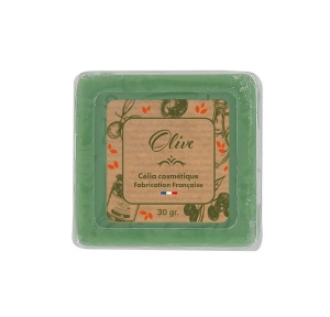 Savon marseille 30g fab. fr (+Quadri QR11) 3