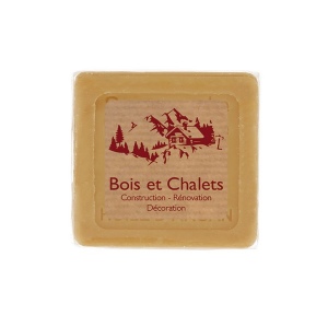 Savon marseille 30g fab. fr (+Quadri QR11)