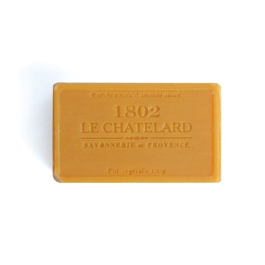 Savon marseille 100g fab. fr (+Quadri QR11) 4