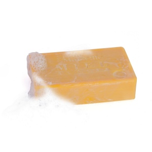 Savon marseille 100g fab. fr (+Quadri QR11) 8