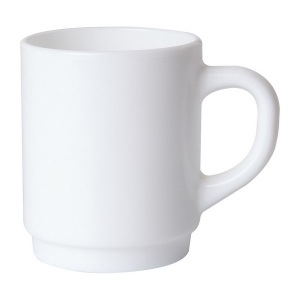 Mug 25 cl fabrique en france (+Tampographie TA11) 2