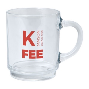 Mug 26 cl fabrique en france (+Tampographie TA11)