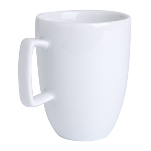 Mug porcelaine 25 cl  (+Tampographie TA11) 3