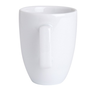 Mug porcelaine 25 cl  (+Tampographie TA11) 6