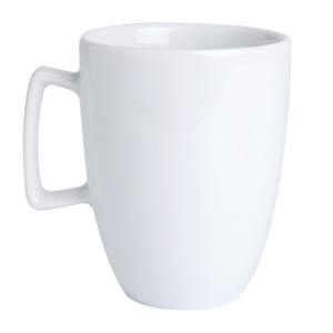 Mug porcelaine 25 cl  (+Tampographie TA11) 7