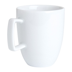 Mug porcelaine 25 cl  (+Tampographie TA11) 8