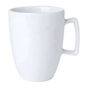 Mug porcelaine 25 cl  (+Tampographie TA11)