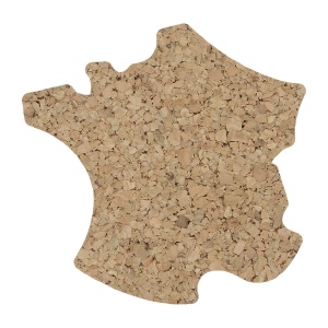 Sous-verre liege sur mesure fr (+Sérigraphie GOA1) 12