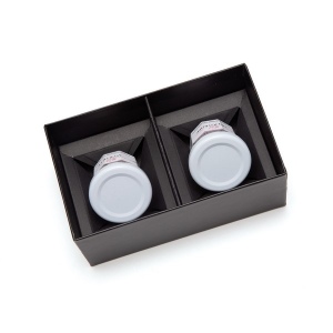 Set 2 mini bougies fab. fr (+Quadri numérique QV11) 4