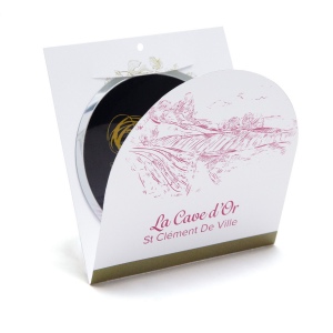 Bec verseur avec etui fab fr (+Marquage CR11) 4