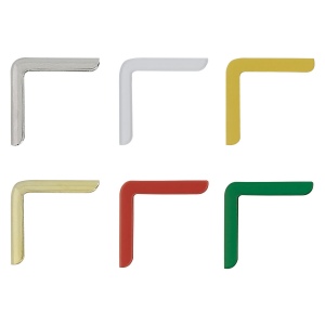 Porte-carte grise pvc mat (+Sérigraphie GO41) 4