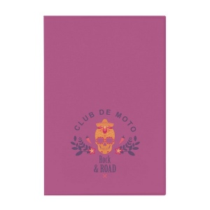 Porte-carte grise imit cuir (+Quadri numérique QV31) 4