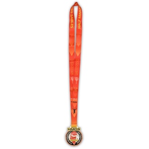 Médaille 2d recto verso- 40x40mm 3