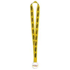 Médaille 2d recto verso- 40x40mm