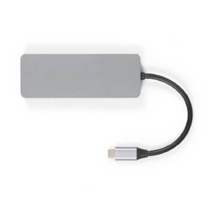 Hub USB C 7 en 1 2