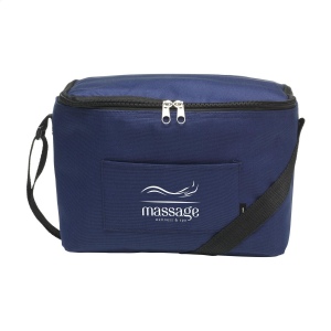 Sac isotherme en polyester 600D RPET 5