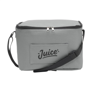 Sac isotherme en polyester 600D RPET 6