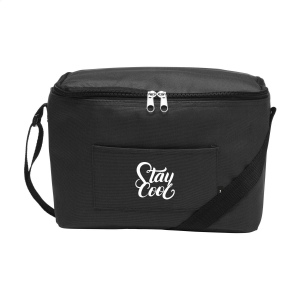 Sac isotherme en polyester 600D RPET 7