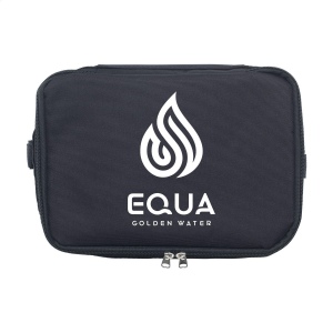 Sac isotherme en polyester 600D RPET 10