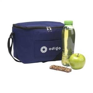 Sac isotherme en polyester 600D RPET 11
