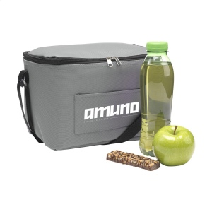 Sac isotherme en polyester 600D RPET 12