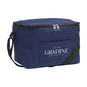Sac isotherme en polyester 600D RPET 2