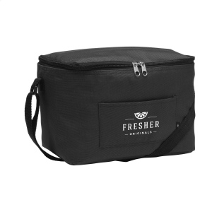 Sac isotherme en polyester 600D RPET 4