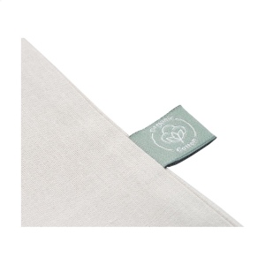 Sac shopping robuste en 100% coton biologique de qualité (180 g/m²) 16