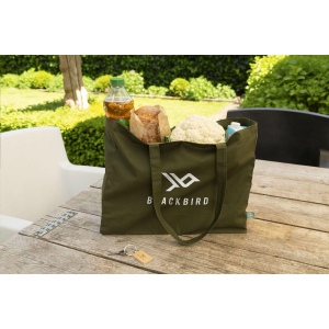 Sac shopping robuste en 100% coton biologique de qualité (180 g/m²) 18