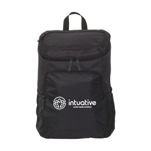 Sac à dos/sac isotherme en polyester 600D RPET 4