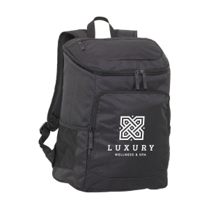 Sac à dos/sac isotherme en polyester 600D RPET