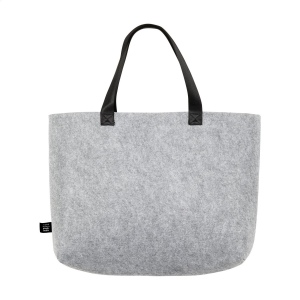Sac bandoulière en feutre RPET 3