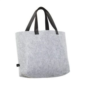 Sac bandoulière en feutre RPET 5