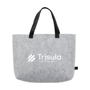 Sac bandoulière en feutre RPET