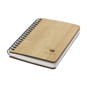 Avec ce carnet A6, vous êtes proche de la nature et vous contribuez littéralement à une chaîne de production plus durable 4