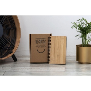 Avec ce carnet A6, vous êtes proche de la nature et vous contribuez littéralement à une chaîne de production plus durable 6